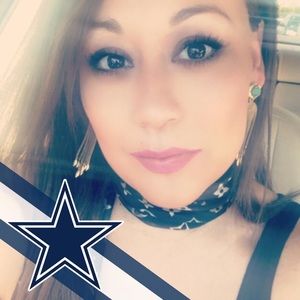 Meet your Posher, Maricela